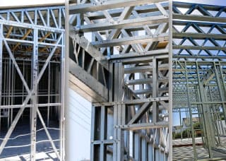 Cladding